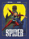 SPIDER Nº 3