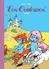 CENTAUROS, LOS (1977-1980)