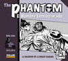 PHANTOM, THE. EL HOMBRE ENMASCARADO 1972-1974. LA MALDICION DE LA IMAGEN SAGRADA