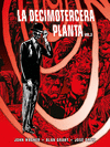 DECIMOTERCERA PLANTA VOL. 3, LA