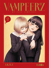 VAMPEERZ Nº 2