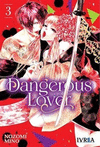 DANGEROUS LOVER Nº 3