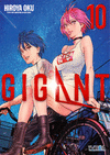 GIGANT Nº 10