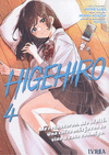 HIGEHIRO Nº 4