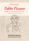 PABLO PICASSO. LIBRO DE LAS CONVERSACIONES