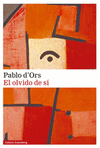 OLVIDO DE SÍ, EL (8ª EDICION)