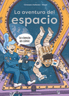 AVENTURA DEL ESPACIO, LA