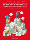 HOMO ECONOMICUS