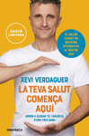 TEVA SALUT COMENÇA AQUÍ, LA