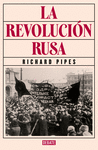 REVOLUCION RUSA, LA (TAPA BLANDA)