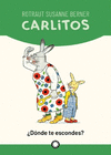 DONDE TE ESCONDES? ( CARLITOS )