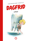 DAGFRID A PELO (DAGFRID Nº 4)