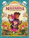 MALVARINA Nº 3: UNA AYUDANTE SOSPECHOSA