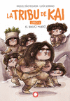 TRIBU DE KAI LIBRO 2, LA. EL NUEVO MUNDO