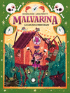 MALVARINA. LA CASCADA EMBRUIXADA (LLIBRE IV)