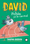 DAVID PICHON ¡A LA CARRERA! (DAVID PICHON Nº 3)