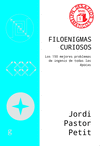 FILOENIGMAS CURIOSOS (DESAFIOS MATEMATICOS NIVEL 1)