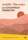 COMUNIDAD TERRESTRE ( PREMIO HOLBERG 2024 )