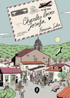 CHARLES LOVES JOSEFA