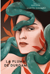 PLUMA DE DURGAM, LA