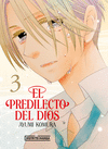 PREDILECTO DEL DIOS 3, EL