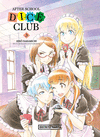 AFTER SCHOOL DICE CLUB Nº 3