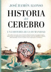 HISTORIA DEL CEREBRO