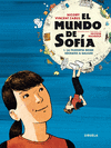 MUNDO DE SOFIA I, EL. LA FILOSOFIA DESDE SOCRATES A GALILEO