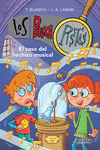 CASO DEL HECHIZO MUSICAL, EL (LOS BUSCAPISTAS Nº 15)