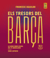 TRESORS DEL BARÇA, ELS