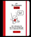AGENDA ANUAL SEMANAL 2026 OCCÍMORONS