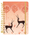 AGENDA ANUAL SEMANAL 2027 BRIANDA