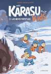 KARASU KIDS Nº 3. LAS NIEVES PERPETUAS
