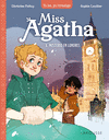 MISS AGATHA Nº1 MISTERIO EN LONDRES