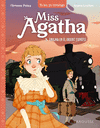MISS AGATHA Nº3 ENIGMA EN EL ORIENT EXPRESS