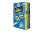 NOSTALGIA MILENIAL- ESTUCHE