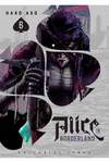 ALICE IN BORDERLAND Nº 6