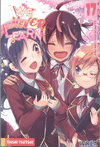 WE NEVER LEARN Nº 17