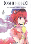 OSHI NO KO Nº 4