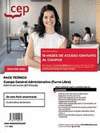 PACK TEÓRICO. CUERPO GENERAL ADMINISTRATIVO DE LA ADMINISTRACIÓN GENERAL DEL EST