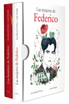 (PACK 2 VOLS.) LAS MUJERES DE FEDERICO / LOS HOMBRES DE FEDERICO
