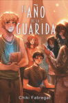 AÑO DE LA GUARIDA, EL
