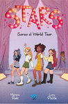 STARS Nº 3. SARAU AL WORLD TOUR
