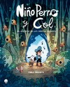 NIÑO PERRO Y COL. EL MISTERIO DE LOS VIENTOS HELADOS