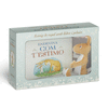 ENDEVINA COM T'ESTIMO AMB (ESTOIG DE REGAL AMB LLIBRE I PELUIX)