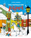NAVIDAD CON PIPPI, UNA