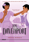 DAVENPORT 2, LOS. MÁS ALLA DE LOS SUEÑOS