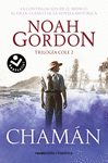 CHAMAN (TRILOGIA COLE 2)