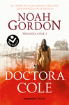 DOCTORA COLE, LA (TRILOGIA COLE 3)