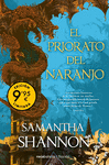 PRIORATO DEL NARANJO, EL (EDICION LIMITADA 9,95)